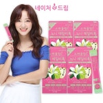 네이처드림 스파클링 노니 데일리톡 14포 x 4박스 - NS홈쇼핑