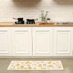 헬로우덕 주방매트45x120 - NS홈쇼핑