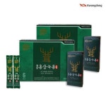 (반세기 최씨고집) 광동 홍삼녹용스틱 10ml x 30포x2개 - NS홈쇼핑  (반세기 최씨고집) 광동 홍삼녹용스틱 10ml x 30포x2개 - NS홈쇼핑