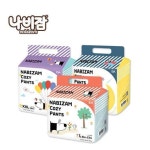 나비잠 코지 팬티 기저귀 6팩 - NS홈쇼핑