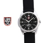 루미녹스 정품 남성용 메탈시계 XL.1761 - NS홈쇼핑