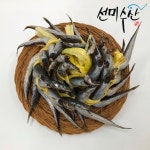 선미수산 반건조 양미리 20마리[1두름] - NS홈쇼핑