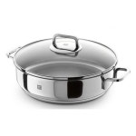[AK분당][헹켈] 즈윌링콰드로 전골냄비 4.3L HK65067-280 - NS홈쇼핑  [AK분당][헹켈] 즈윌링콰드로 전골냄비 4.3L HK65067-280 - NS홈쇼핑