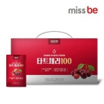 [미스비] 타트체리100 70ml x 30포 1세트 - NS홈쇼핑  [미스비] 타트체리100 70ml x 30포 1세트 - NS홈쇼핑