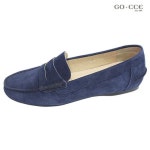 [고세제화]고세 여성 드라이빙로퍼 (GRP1204 다크네이비)(갤러리아 수원) - NS홈쇼핑  [고세제화]고세 여성 드라이빙로퍼 (GRP1204... 