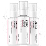 포뮬라오브뷰티 제로 천연성분 무알콜 손세정제 스프레이타입 휴대용 60ml - NS홈쇼핑 포뮬라오브뷰티 제로 천연성분 무알콜 손세정제... 