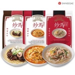 [피코크]홍대맛집 짬뽕고수 초마 시리즈 모음전 - NS홈쇼핑  [피코크]홍대맛집 짬뽕고수 초마 시리즈 모음전 - NS홈쇼핑