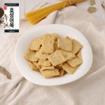 [효성어묵] 미니 야채사각 1kg - NS홈쇼핑