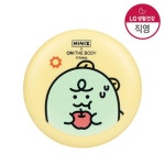온더바디 죠르디 시카 노세범 선팩트 - NS홈쇼핑