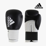 아디다스 복싱 글러브 하이브리드 100 블랙화이트 - NS홈쇼핑  아디다스 복싱 글러브 하이브리드 100 블랙화이트 - NS홈쇼핑