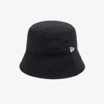 [AK백화점][뉴에라]나일론세일러브림 버킷햇 블랙 13086301 - NS홈쇼핑
