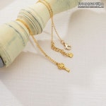 (주)삼성금거래소 24K 순금 행운의 황금 열쇠 목걸이 3.75g  - NS홈쇼핑  (주)삼성금거래소 24K 순금 행운의 황금 열쇠 목걸이 3.75g... 