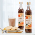 돌코롬오후 밀크티 시럽 300ml x 2 - NS홈쇼핑