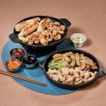 [마음심은] 소문난 소특양구이 250g*2팩 (팩당 참간장소스 50g 포함) - NS홈쇼핑