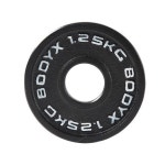 바디엑스 [낱개] 케이언 중량원판 1.25kg 홀 50mm 주물 아이언 - NS홈쇼핑