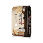 청북경기미 20kg / 최근도정 햅쌀 - NS홈쇼핑