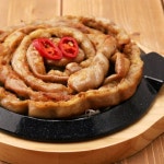 [팜쿡] 스팀 초벌 소곱창 300g x 2팩 - NS홈쇼핑