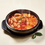 제대로 만든 부대찌개 600g x 5팩 - NS홈쇼핑