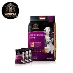정관장 지니펫 홍삼&아로니아 함유 유기농 6kg - NS홈쇼핑  정관장 지니펫 홍삼&아로니아 함유 유기농 6kg - NS홈쇼핑