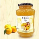 [자연을마시다] 꿀유자차 2kg - NS홈쇼핑