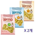 네츄럴코어 헬로쿠키 관절/면역/피부 220g - NS홈쇼핑 네츄럴코어 헬로쿠키 관절/면역/피부 220g  - NS홈쇼핑