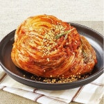 (돌)[강순의 명가]포기김치10KG+고들빼기1KG - NS홈쇼핑