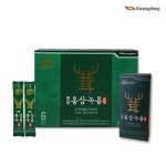 (반세기 최씨고집) 광동 홍삼녹용스틱 10ml x 30포 - NS홈쇼핑  (반세기 최씨고집) 광동 홍삼녹용스틱 10ml x 30포 - NS홈쇼핑