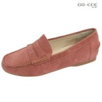 [고세제화]고세 여성 드라이빙로퍼 (GRP1204 진핑크)(갤러리아 수원) - NS홈쇼핑  [고세제화]고세 여성 드라이빙로퍼 (GRP1204 진핑크)... 