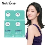 비비랩 히알루론산 30캡슐 x4박스/4개월분/피부보습 - NS홈쇼핑