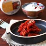 [반찬단지] 명태회무침 500g - NS홈쇼핑  [반찬단지] 명태회무침 500g - NS홈쇼핑
