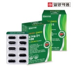 일양 리버케어 콜레다운 밀크씨슬 실리마린 밀크시슬 홍국 2박스 2개월분 - NS홈쇼핑
