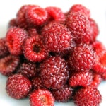 경북청도 싱싱달콤 산딸기1kg왕산딸기/생과/농장직송 - NS홈쇼핑