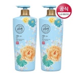 리엔 서향 샴푸 950ml x2개 - NS홈쇼핑