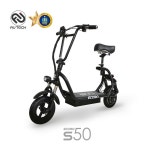 AU테크 에코로 S50 36V 12Ah 전동스쿠터 - NS홈쇼핑