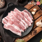 [농협안심한돈]국내산 가브리살 구이용 500g - NS홈쇼핑  [농협안심한돈]국내산 가브리살 구이용 500g - NS홈쇼핑