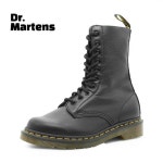 닥터마틴 여성 10홀 워커 1490 버지니아 (22524001) - NS홈쇼핑