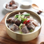 [HACCP인증]진국중의 진국 오일장 토종순대국 2팩(700gX2) - NS홈쇼핑