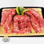 제주한우 양지특수부위(업진안살, 갈비덧살, 앞치마살) 500g (냉장육) - NS홈쇼핑