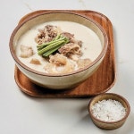 [전국한우협회]한우 한마리 곰탕 600g 6팩 - NS홈쇼핑