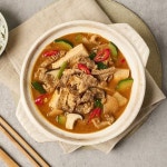 엔쿡 차돌된장찌개 500gX4팩 - NS홈쇼핑