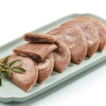 [철원오대식품] 둥지 팥 수수부꾸미 800g - NS홈쇼핑