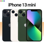 SK 기기변경 아이폰13 mini 5G 공시 iPhone13 [256G 79요금제 완납] - NS홈쇼핑