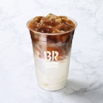 [배스킨라빈스] 카페라떼 (ICED) - NS홈쇼핑