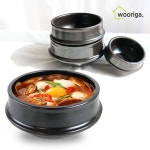 국내제작 우리집 찌개 뚝배기 특8호 - NS홈쇼핑