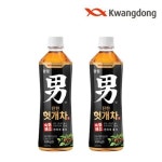 광동 헛개차 500ml 20병 - NS홈쇼핑