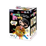 애들랜드 꼬마 해적 룰렛게임 작은통 - NS홈쇼핑