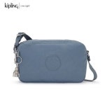 [갤러리아] [키플링] 수납력 좋은 크로스백 여행용백 밀다... 수납력 좋은  크로스백 여행용백 밀다 블러시블루 (KNABS33 BBST_) - NS홈쇼핑