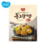 동원 동그랑땡 710g × 2개 - NS홈쇼핑