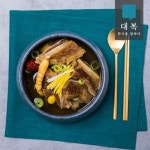 대복 갈비탕 600g x 20팩 - NS홈쇼핑