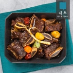 대복 갈비찜 500gx4팩 - NS홈쇼핑